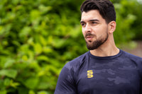 Surridge Camo T-Shirt (Junior)