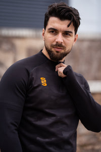 Surridge Camo Performance Top (Junior)