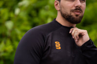 Surridge Camo Performance Top (Junior)