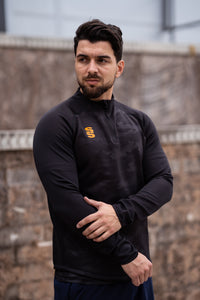 Surridge Camo Performance Top (Junior)
