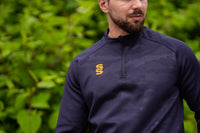 Surridge Camo Performance Top (Junior)