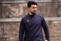 Surridge Camo Performance Top (Junior)