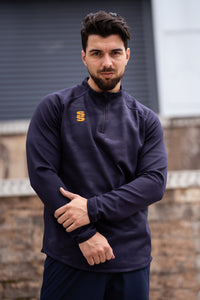 Surridge Camo Performance Top (Junior)