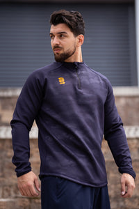 Surridge Camo Performance Top (Junior)