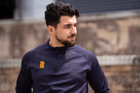 Surridge Camo Performance Top (Junior)