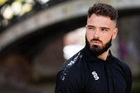 Surridge Dual Solid Colour Polo (Junior)