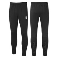 Surridge Skinny Pant (Junior) - Black