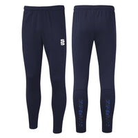Surridge Skinny Pant (Junior) - Navy