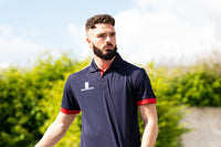 Surridge Blade Polo Shirt (Junior)