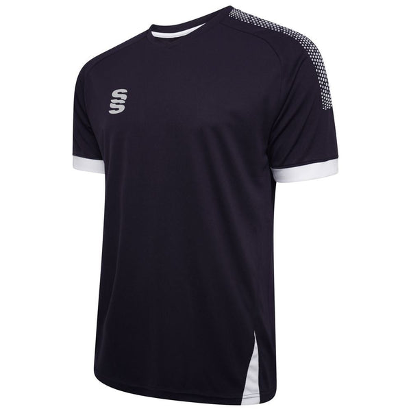 Surridge Fuse Training Shirt (Junior) - Navy / White