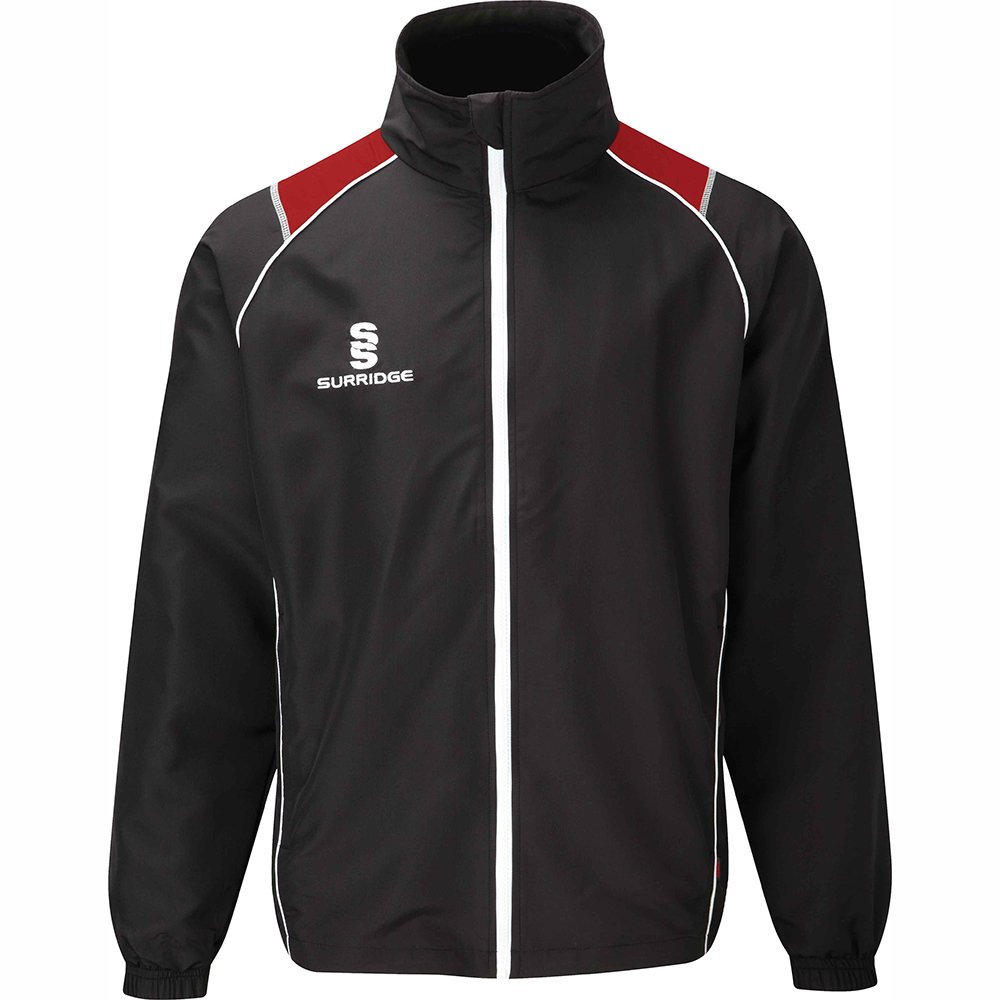 Surridge Curve Track Top