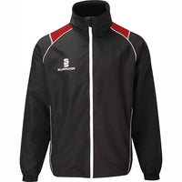 Surridge Curve Track Top