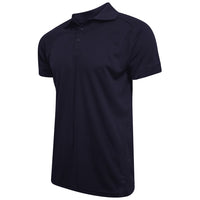 Surridge Women'S Polo Shirt - Navy