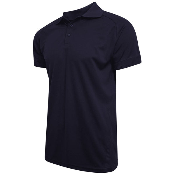Surridge Women'S Polo Shirt - Navy