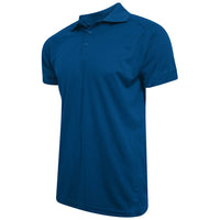 Surridge Women'S Polo Shirt - Royal