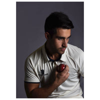 Surridge Ergo Cricket Shirt Short Sleeve (Junior)