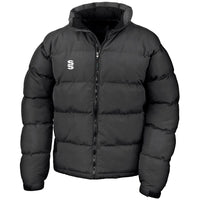 Surridge Holkham Down Feel Jacket