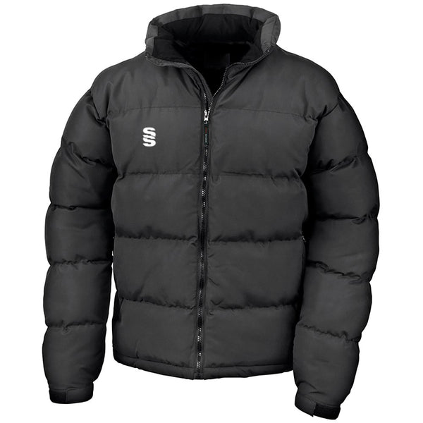 Surridge Holkham Down Feel Jacket