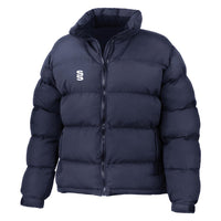 Surridge Dual Puffa Jacket Female