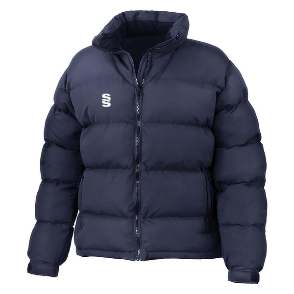 Surridge Dual Puffa Jacket Female
