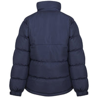 Surridge Dual Puffa Jacket Female