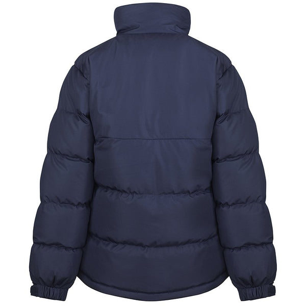 Surridge Dual Puffa Jacket Male (Junior)