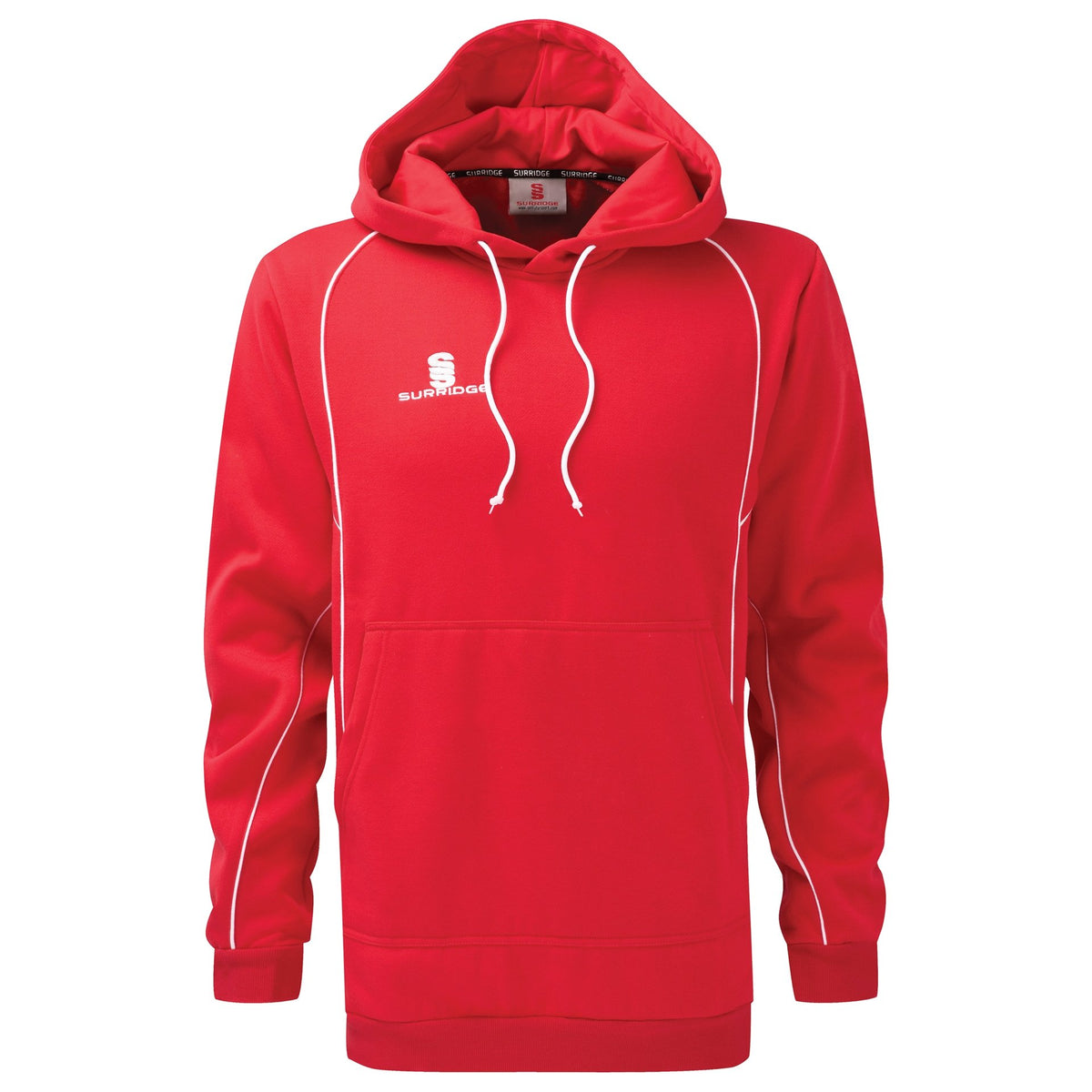 Surridge Hoody Sweatshirt
