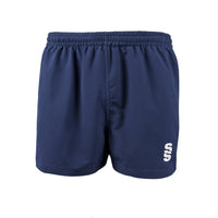 Surridge Premier Rugby Short (Junior) - Navy