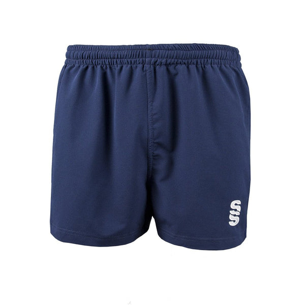 Surridge Premier Rugby Short (Junior) - Navy
