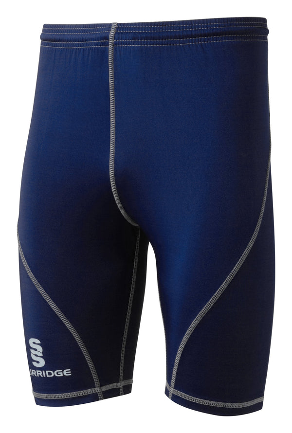 Surridge Premier Short Pants Sug - Navy