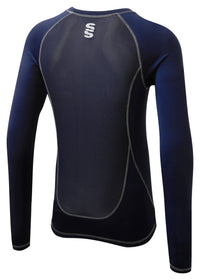 Surridge Premier Long Sleeve Sug