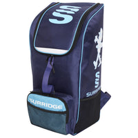 Surridge Signature - Navy / Sky / Junior / Bag