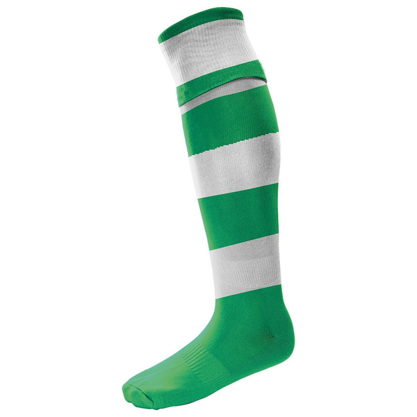 Surridge Hooped Sock (Junior)