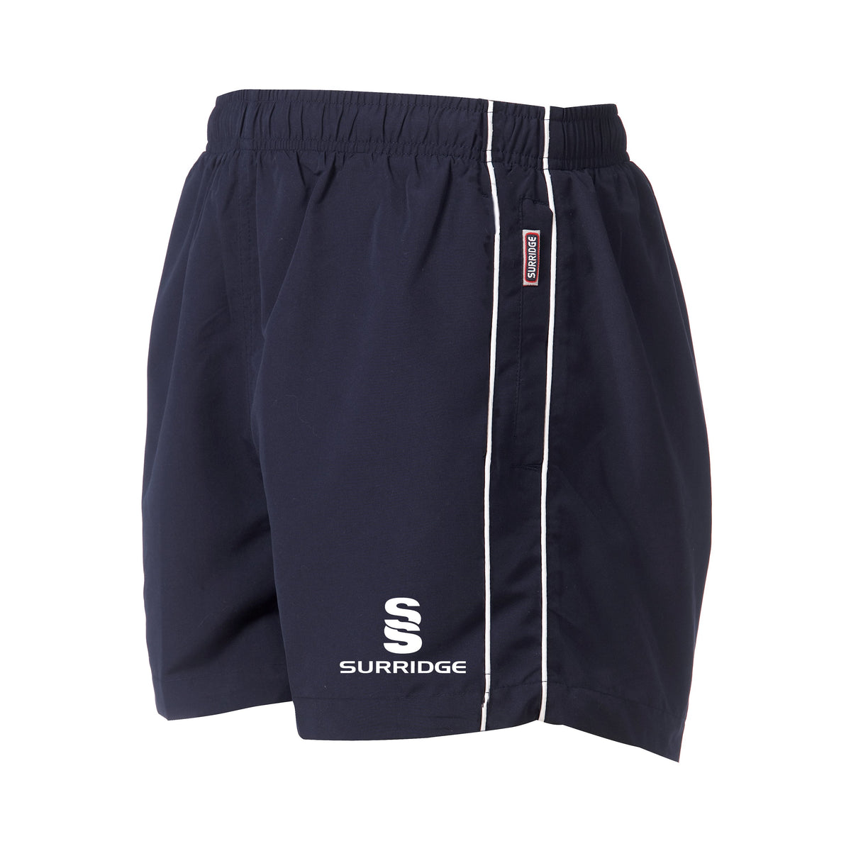 Surridge Leisure Shorts Female - Navy