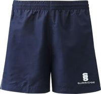 Surridge Leisure Shorts Female
