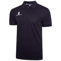 Surridge Women'S Blade Polo Shirt (Junior) - Navy