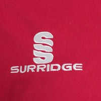 Surridge Women'S Blade Polo Shirt (Junior)