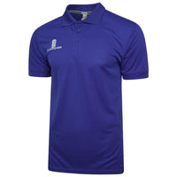 Surridge Women'S Blade Polo Shirt (Junior) - Royal