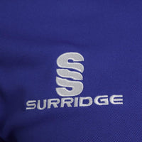 Surridge Women'S Blade Polo Shirt (Junior)