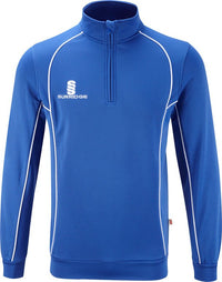 Surridge Performance Sweatshirt - Royal