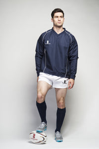 Surridge Curve Run / Out Top