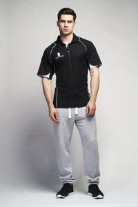 Surridge Curve Polo Shirt