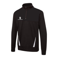 Surridge Blade Performance Top (Junior) - Black / White
