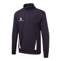 Surridge Blade Performance Top (Adult) - Navy / White