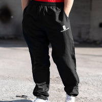 Surridge Poplin Track Pant (Junior)