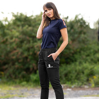 Surridge Women'S Ripstop Track Pant (Junior)