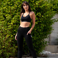 Surridge Performance Full Length Leggings (Junior)