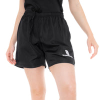 Surridge Women'S Ripstop Pocketed Shorts (Junior)
