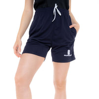 Surridge Women'S Ripstop Pocketed Shorts (Junior)