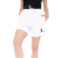Surridge Women'S Ripstop Pocketed Shorts (Junior)